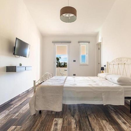 Elios Rooms Nardò Exterior foto