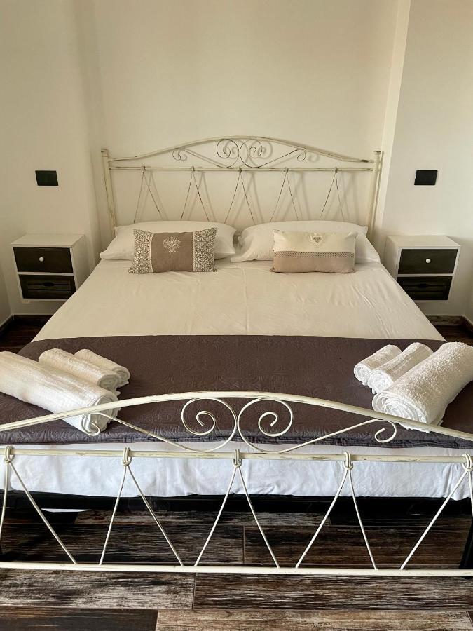 Elios Rooms Nardò Exterior foto